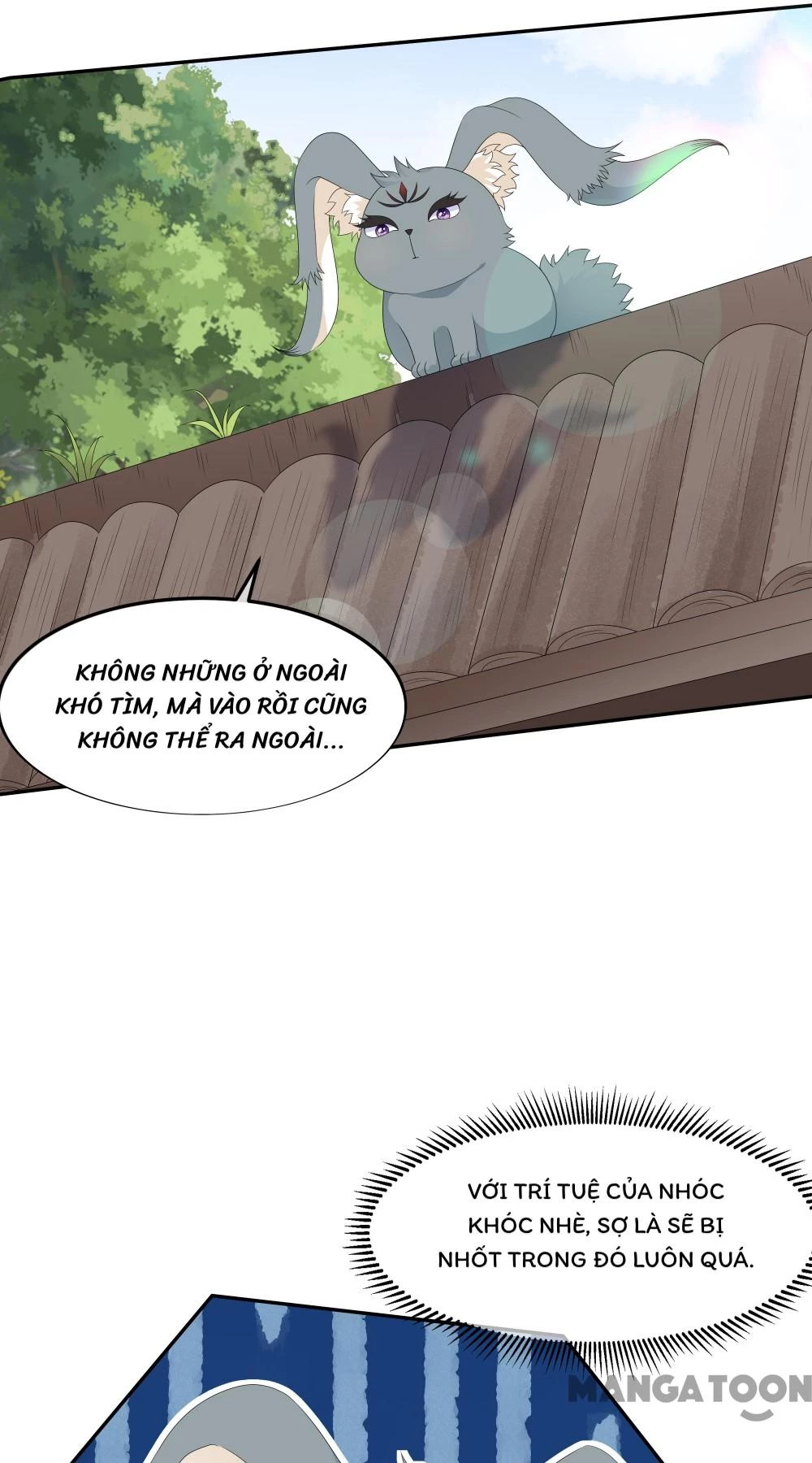 Hồ Phi Chớ Dây Vào Lửa Chapter 81 - Trang 3