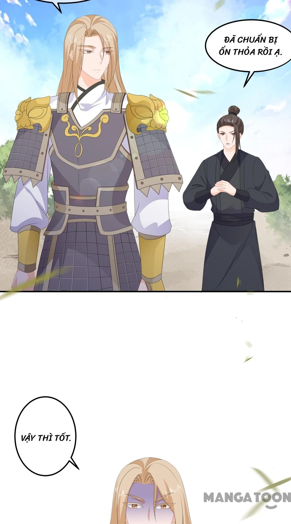 Hồ Phi Chớ Dây Vào Lửa Chapter 81 - Trang 33