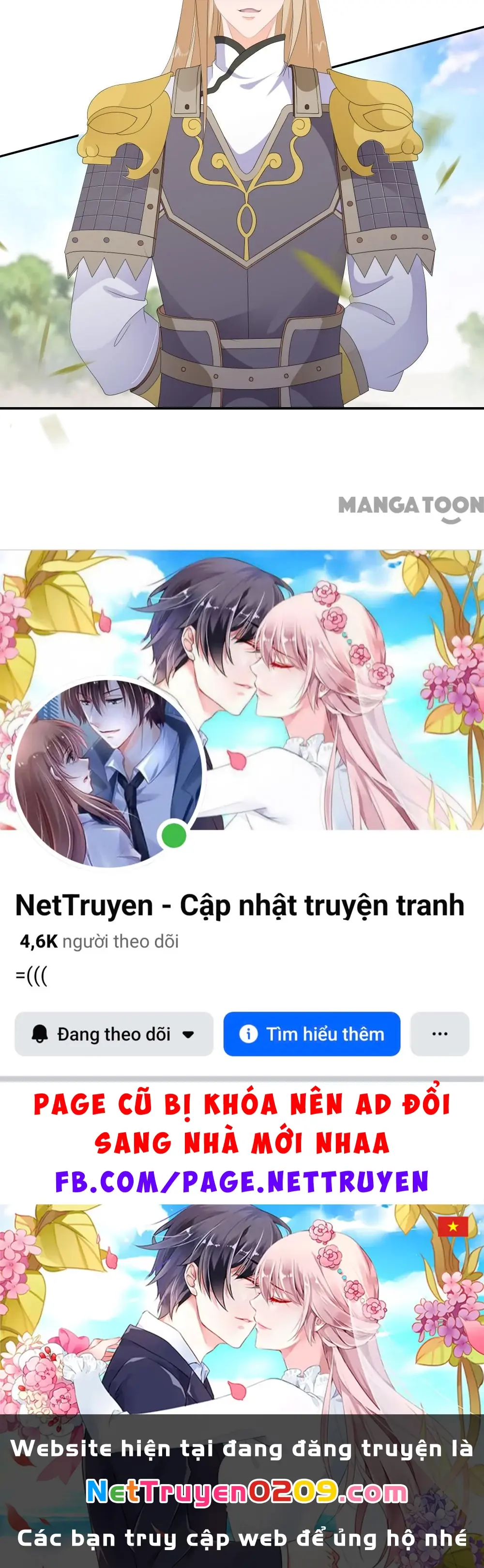Hồ Phi Chớ Dây Vào Lửa Chapter 81 - Trang 34