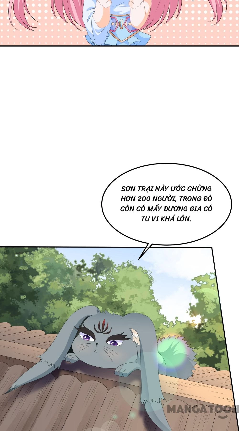 Hồ Phi Chớ Dây Vào Lửa Chapter 81 - Trang 6