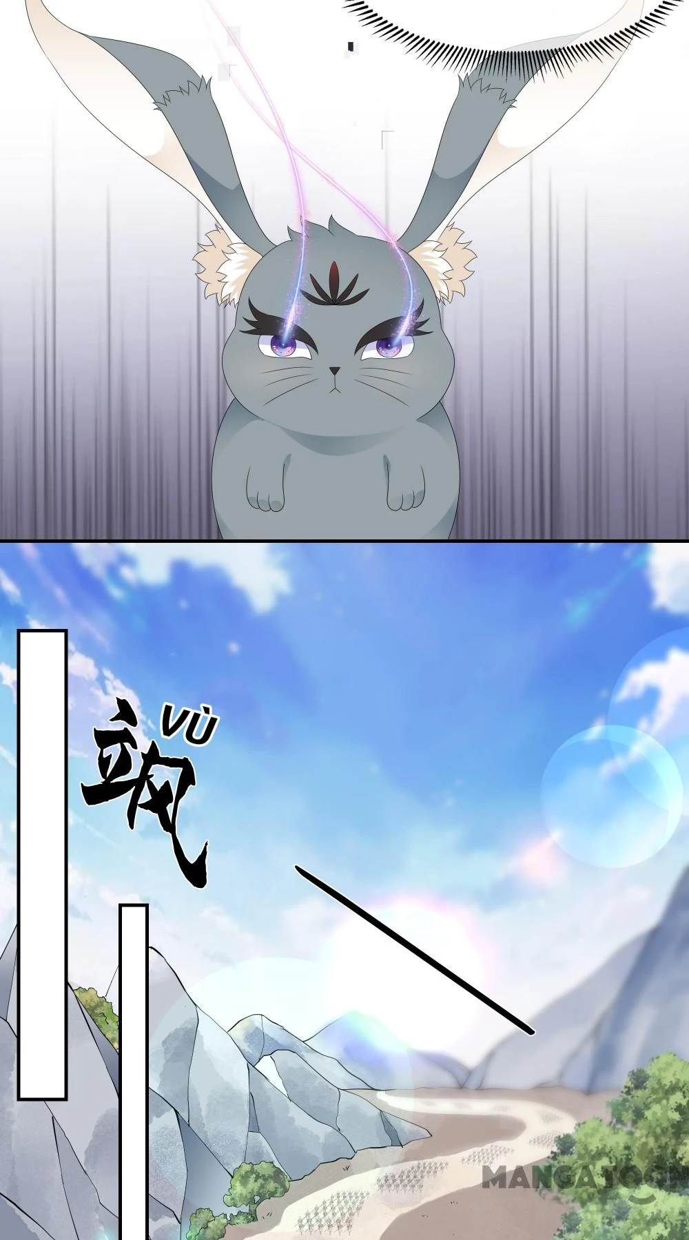 Hồ Phi Chớ Dây Vào Lửa Chapter 81 - Trang 9