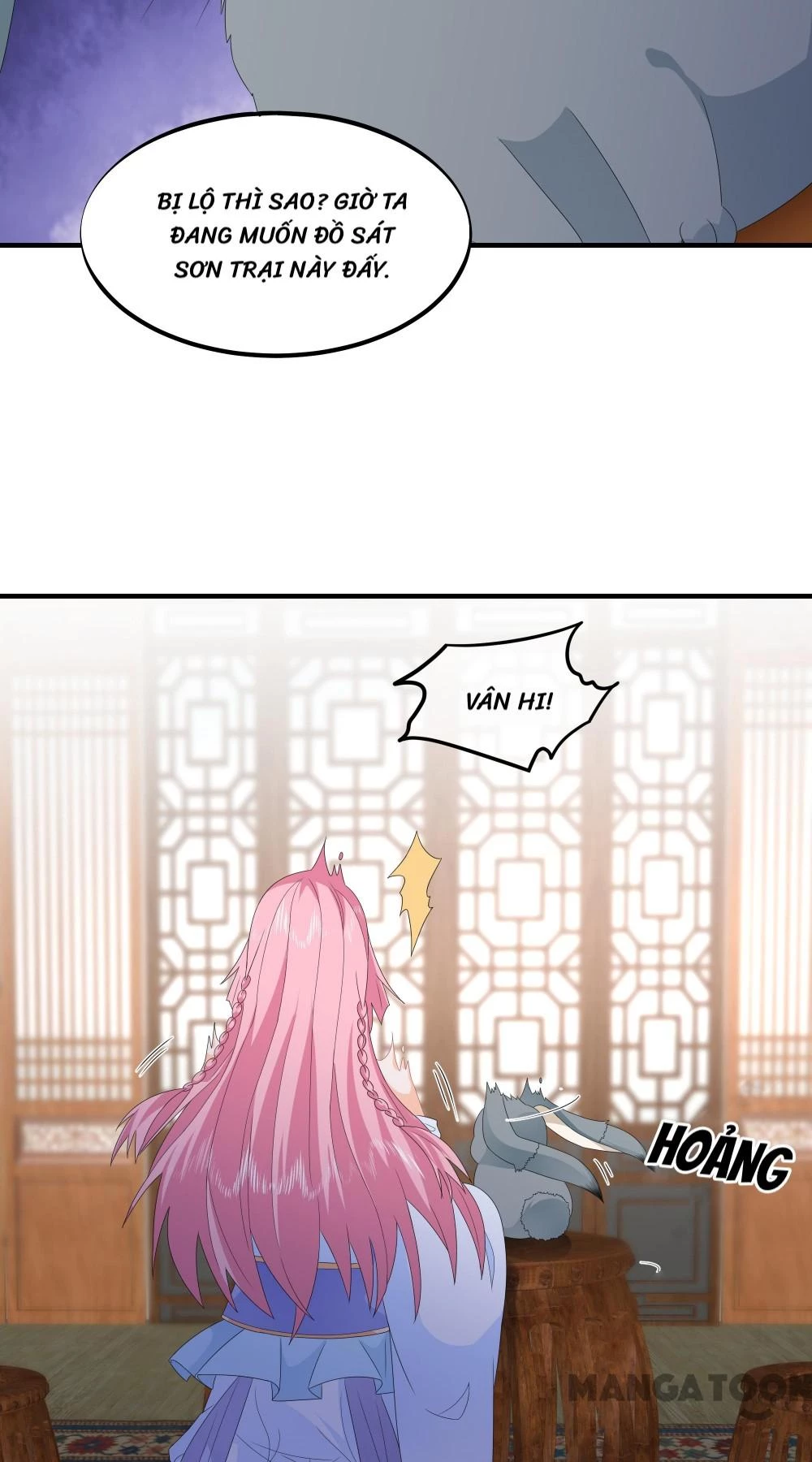 Hồ Phi Chớ Dây Vào Lửa Chapter 82 - Trang 13
