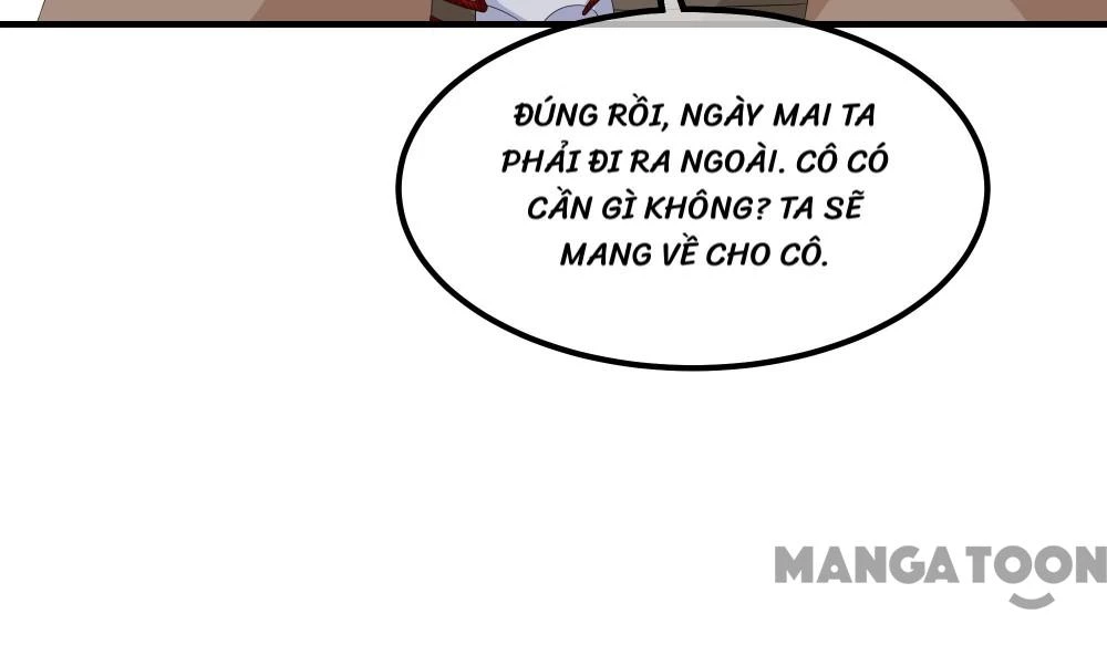 Hồ Phi Chớ Dây Vào Lửa Chapter 82 - Trang 22