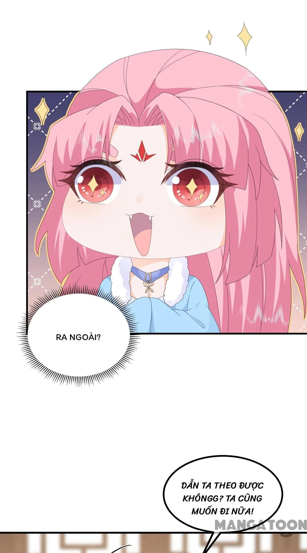Hồ Phi Chớ Dây Vào Lửa Chapter 82 - Trang 23