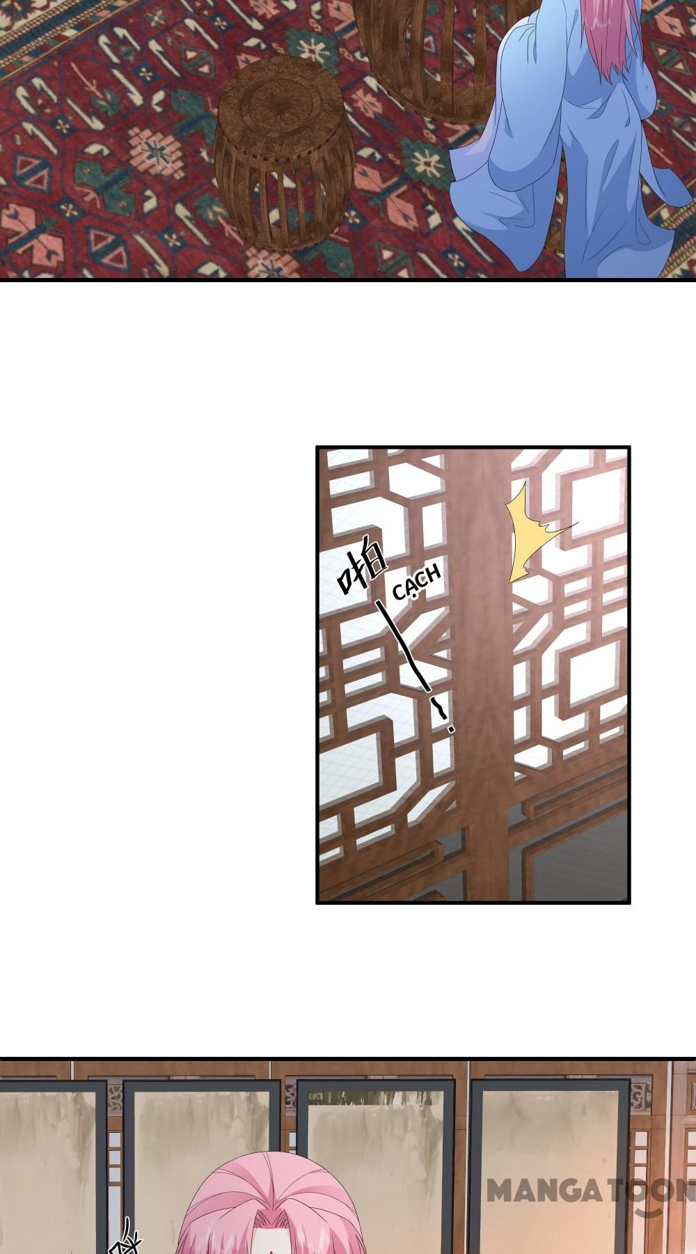 Hồ Phi Chớ Dây Vào Lửa Chapter 82 - Trang 27