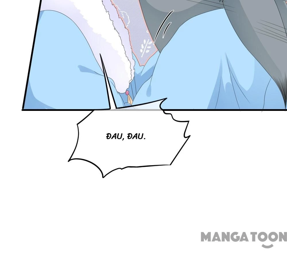 Hồ Phi Chớ Dây Vào Lửa Chapter 82 - Trang 29