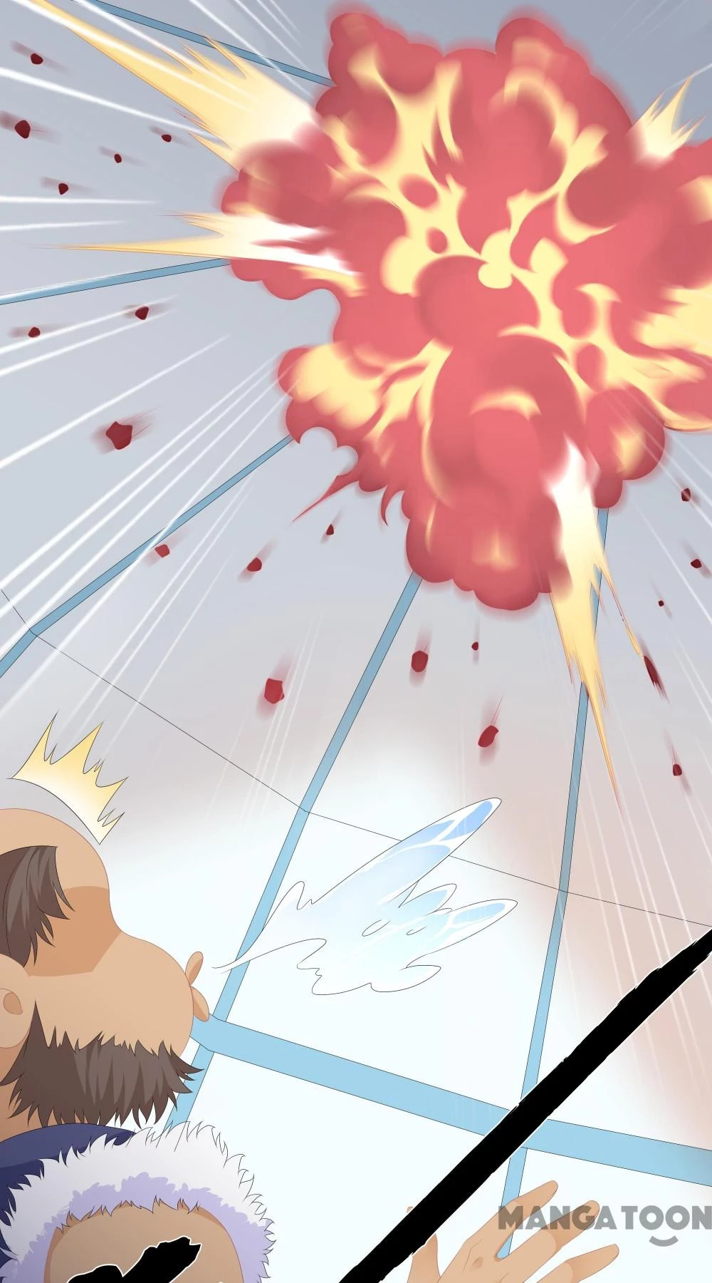 Hồ Phi Chớ Dây Vào Lửa Chapter 83 - Trang 13