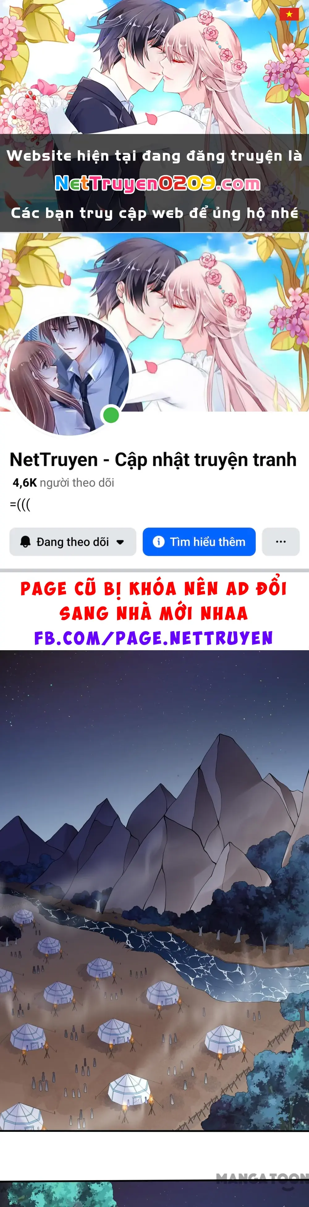 Hồ Phi Chớ Dây Vào Lửa Chapter 83 - Trang 2