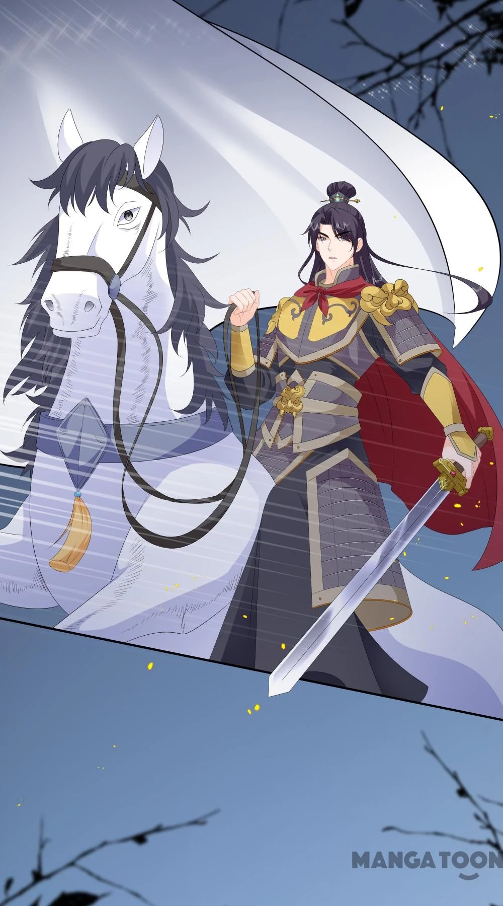 Hồ Phi Chớ Dây Vào Lửa Chapter 83 - Trang 21