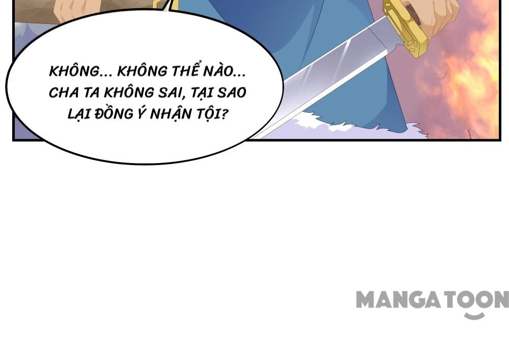Hồ Phi Chớ Dây Vào Lửa Chapter 83 - Trang 29