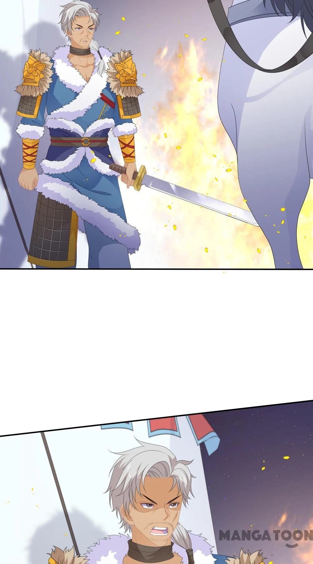 Hồ Phi Chớ Dây Vào Lửa Chapter 83 - Trang 32