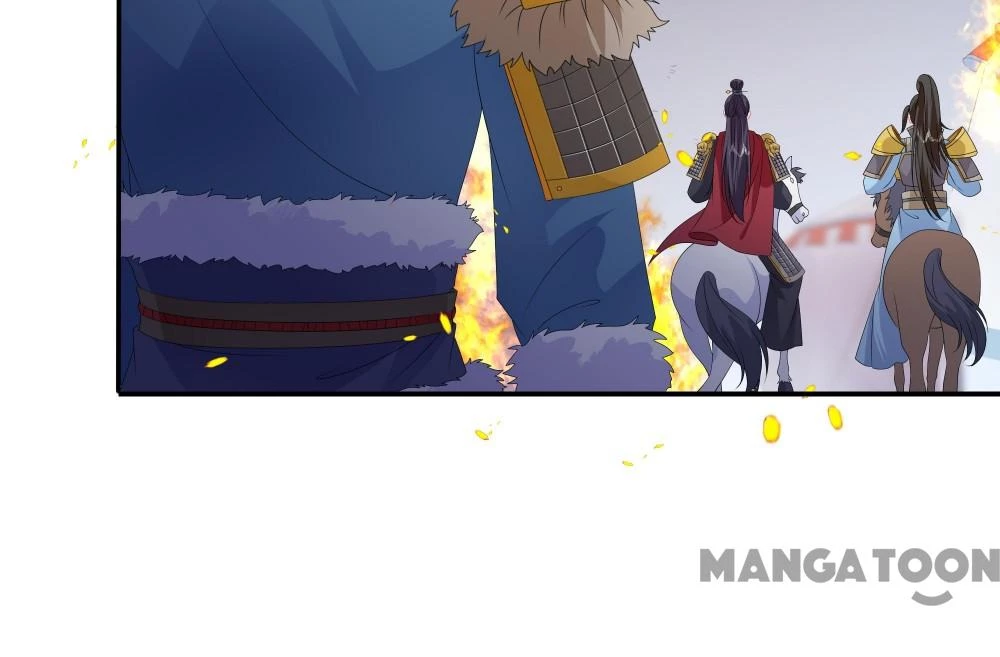 Hồ Phi Chớ Dây Vào Lửa Chapter 83 - Trang 34