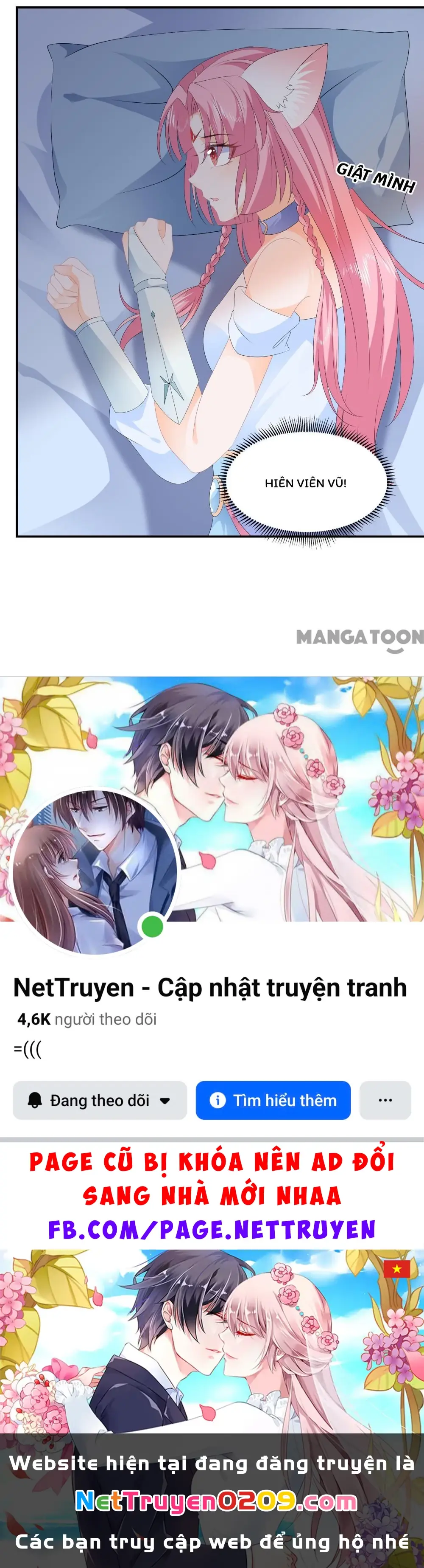 Hồ Phi Chớ Dây Vào Lửa Chapter 83 - Trang 36
