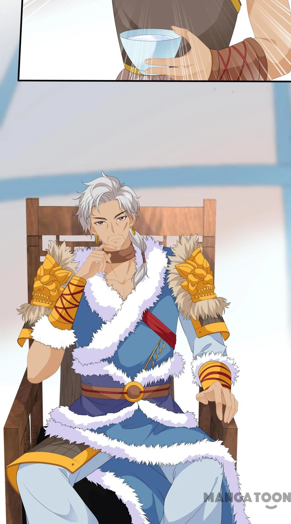Hồ Phi Chớ Dây Vào Lửa Chapter 83 - Trang 6