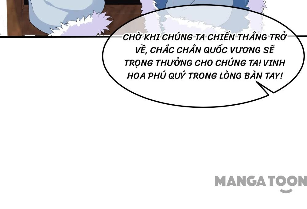 Hồ Phi Chớ Dây Vào Lửa Chapter 83 - Trang 7