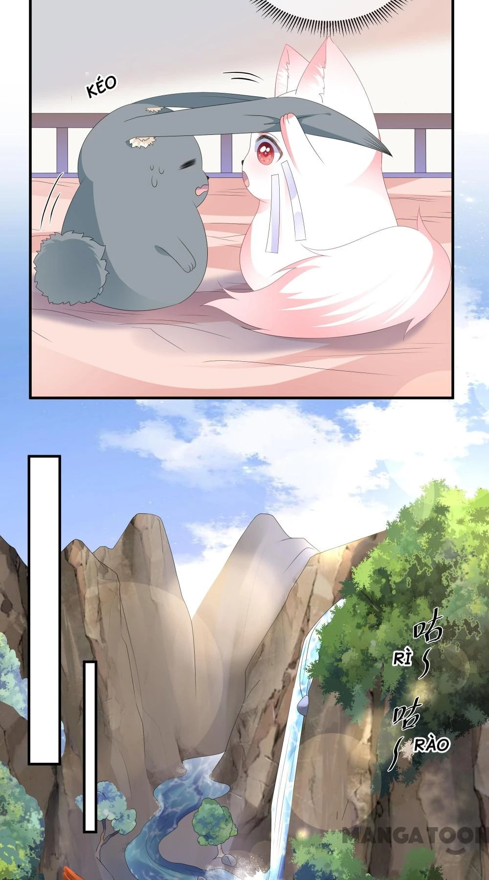 Hồ Phi Chớ Dây Vào Lửa Chapter 84 - Trang 19