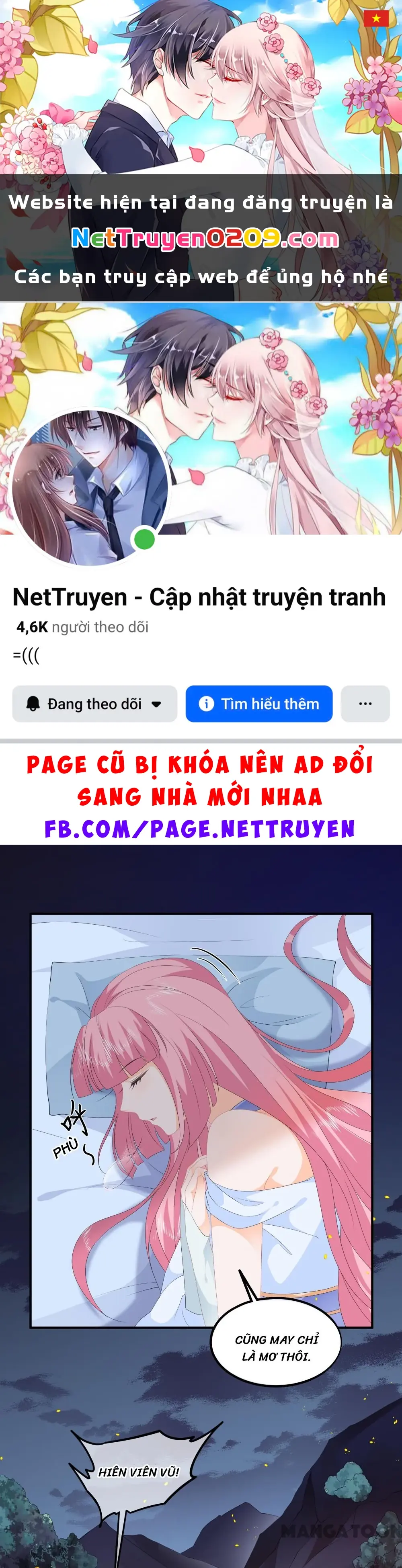 Hồ Phi Chớ Dây Vào Lửa Chapter 84 - Trang 2