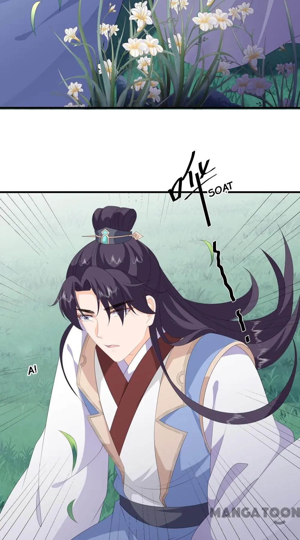 Hồ Phi Chớ Dây Vào Lửa Chapter 84 - Trang 21