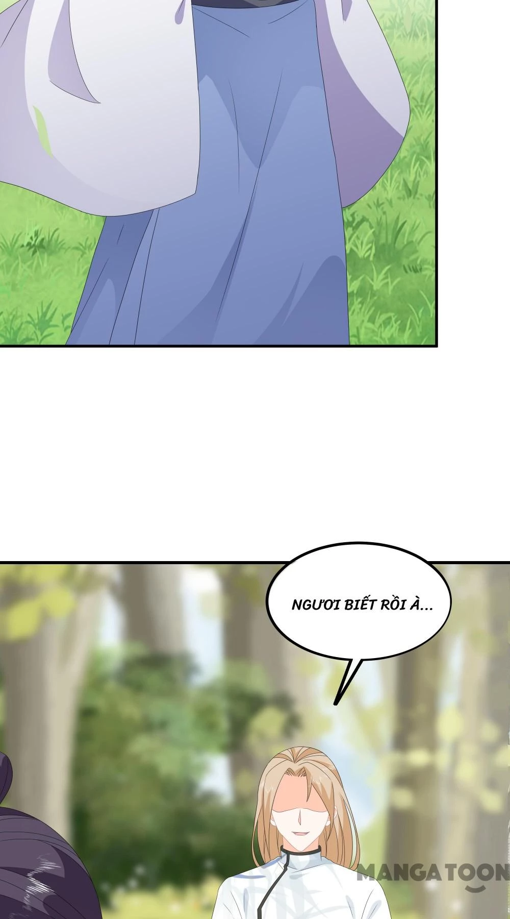Hồ Phi Chớ Dây Vào Lửa Chapter 84 - Trang 33