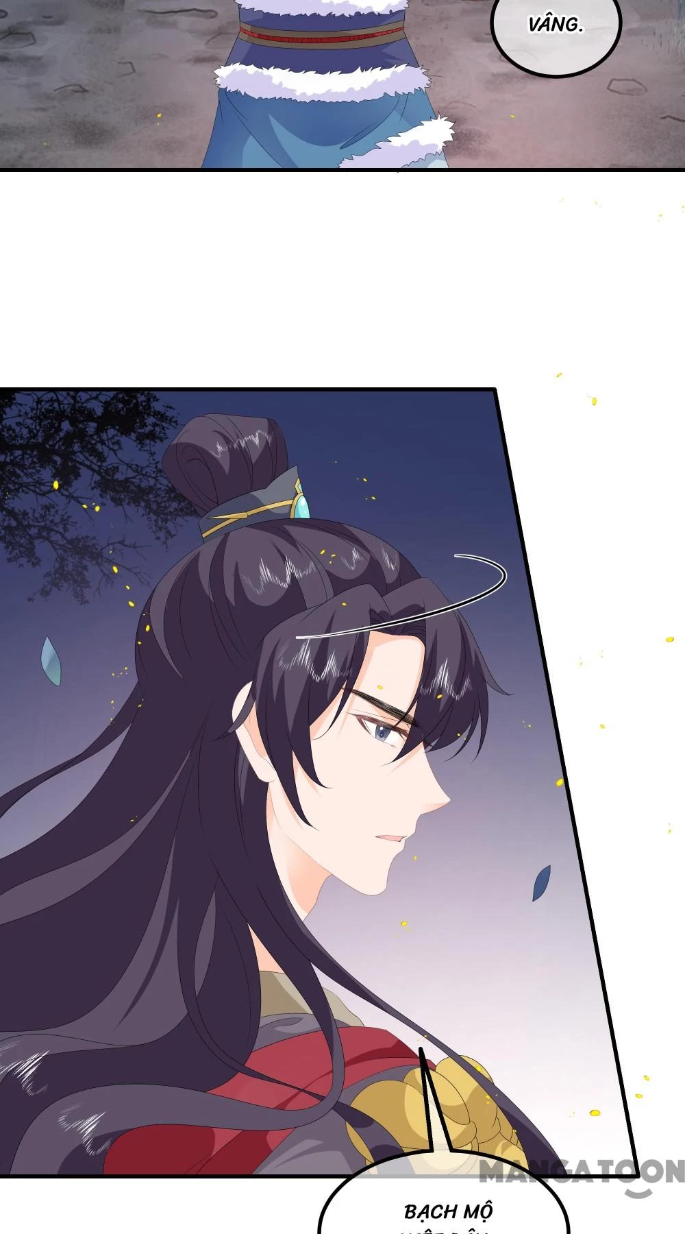 Hồ Phi Chớ Dây Vào Lửa Chapter 84 - Trang 7
