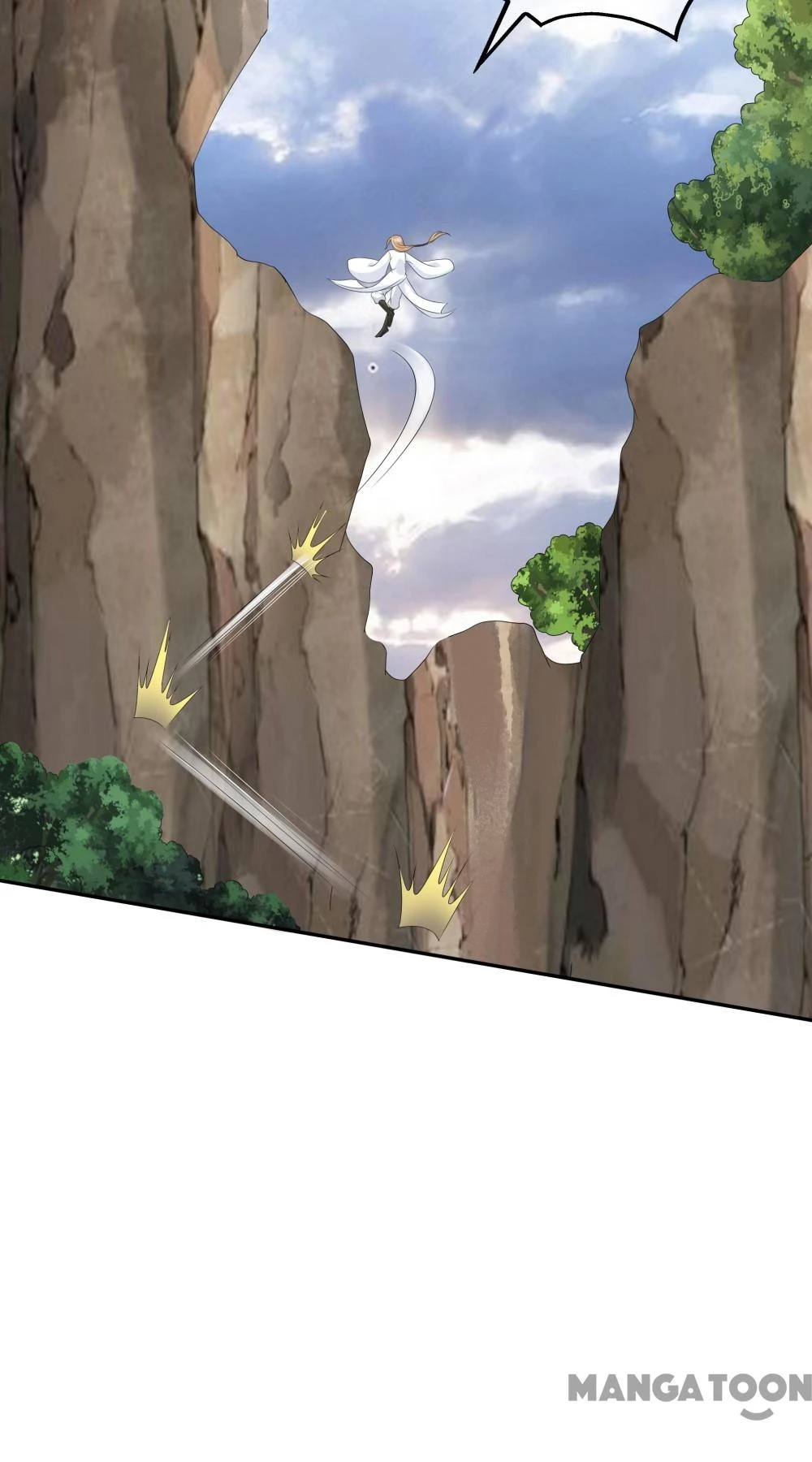 Hồ Phi Chớ Dây Vào Lửa Chapter 85 - Trang 12