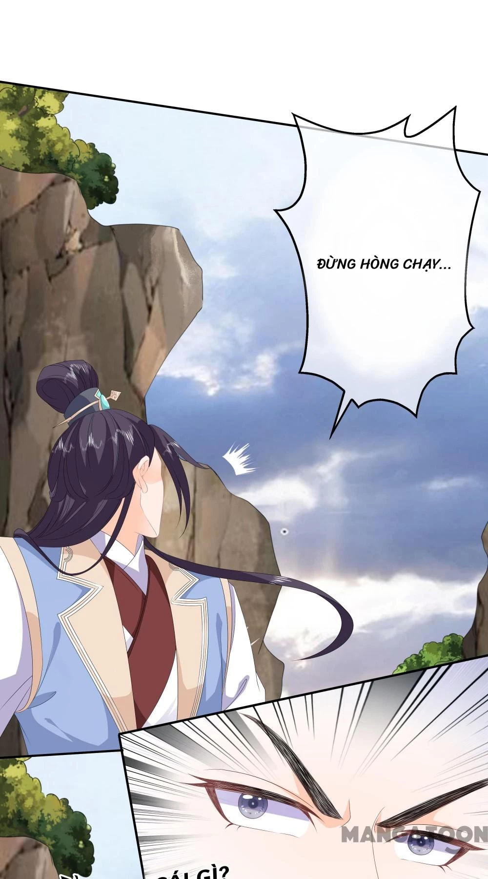 Hồ Phi Chớ Dây Vào Lửa Chapter 85 - Trang 14