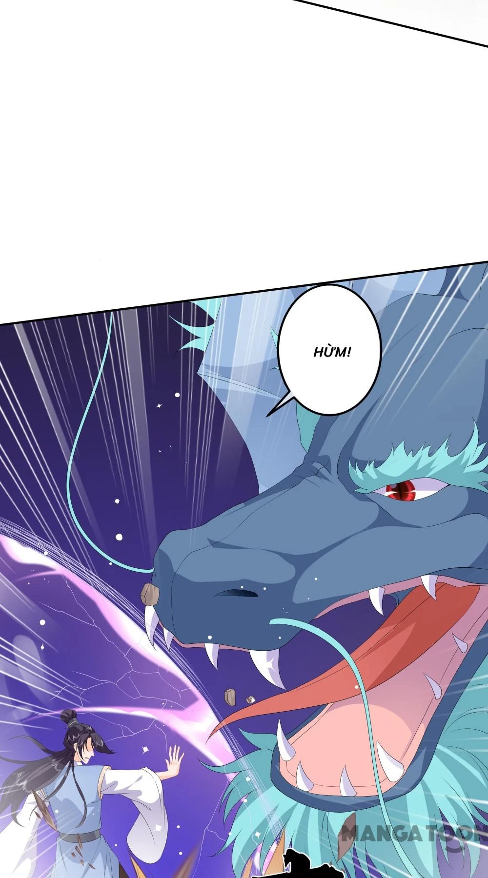 Hồ Phi Chớ Dây Vào Lửa Chapter 85 - Trang 16