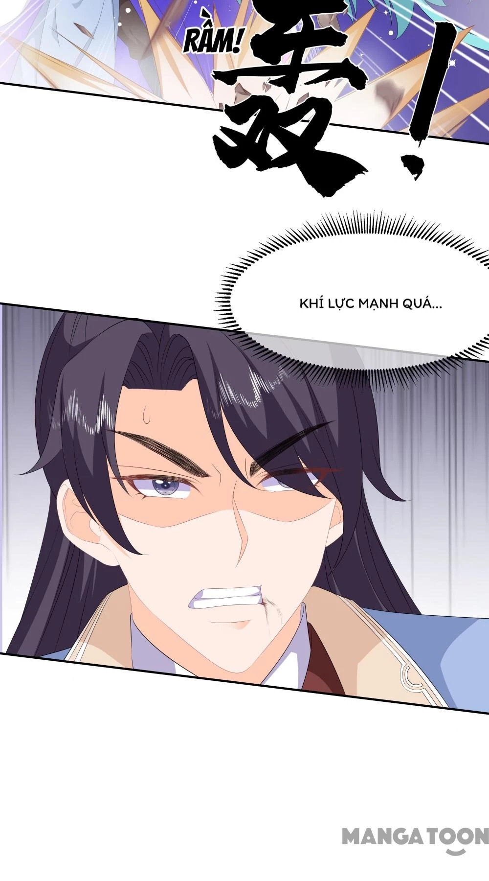 Hồ Phi Chớ Dây Vào Lửa Chapter 85 - Trang 17
