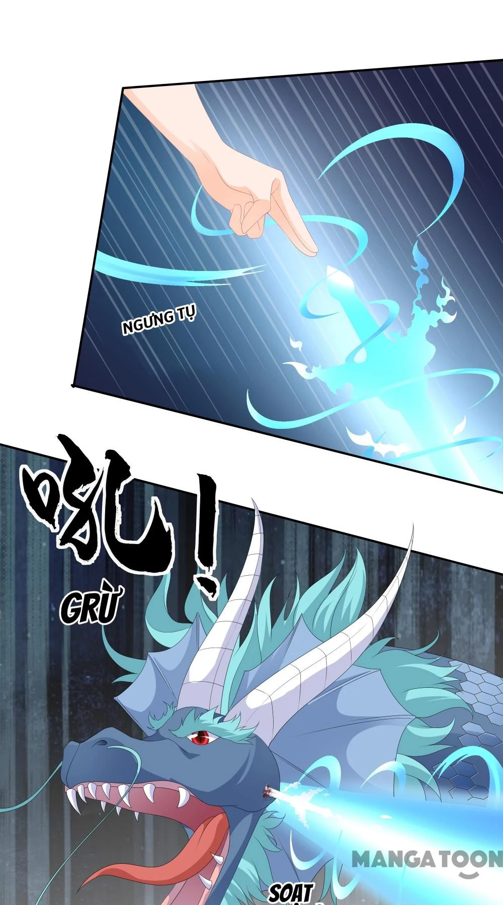 Hồ Phi Chớ Dây Vào Lửa Chapter 85 - Trang 20
