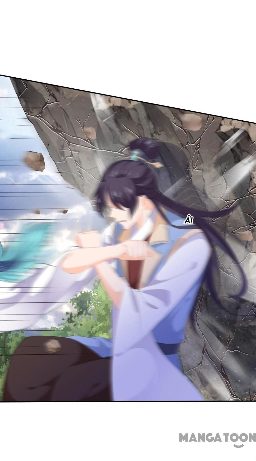 Hồ Phi Chớ Dây Vào Lửa Chapter 85 - Trang 25
