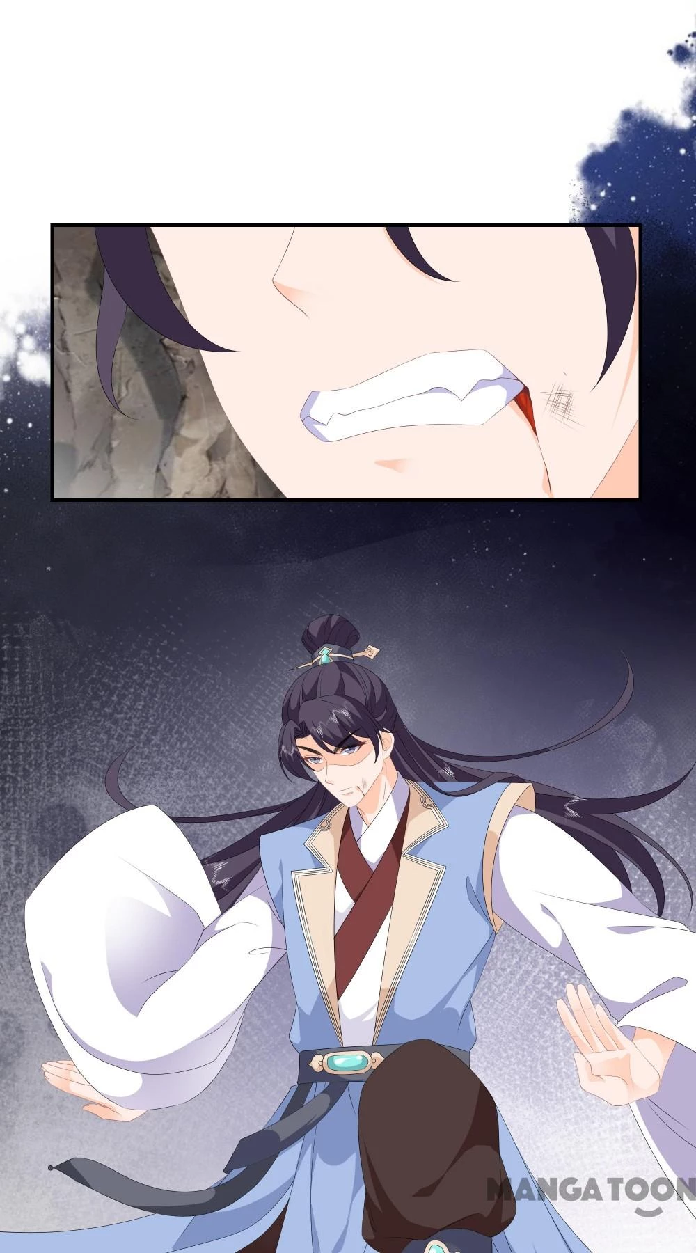 Hồ Phi Chớ Dây Vào Lửa Chapter 85 - Trang 26