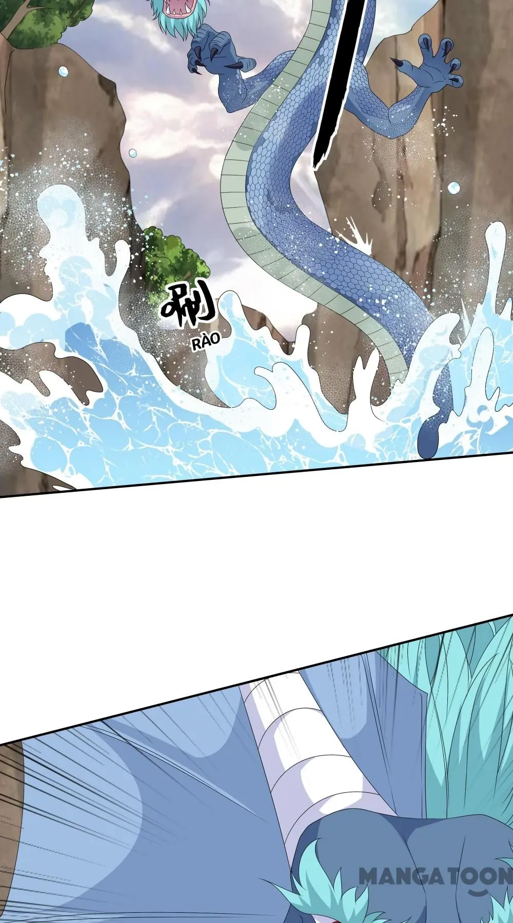 Hồ Phi Chớ Dây Vào Lửa Chapter 85 - Trang 28