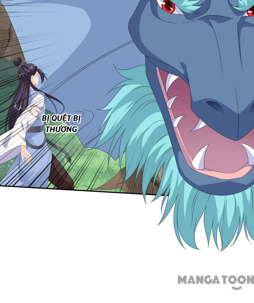 Hồ Phi Chớ Dây Vào Lửa Chapter 85 - Trang 29