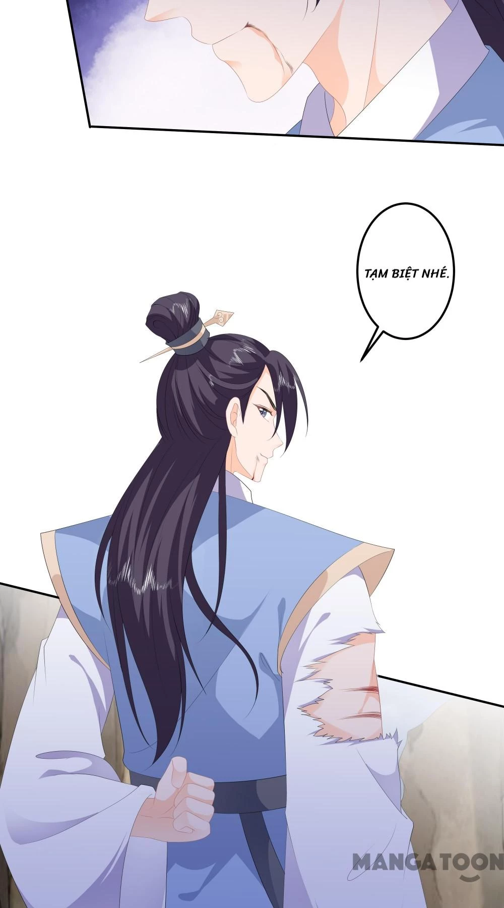 Hồ Phi Chớ Dây Vào Lửa Chapter 85 - Trang 32