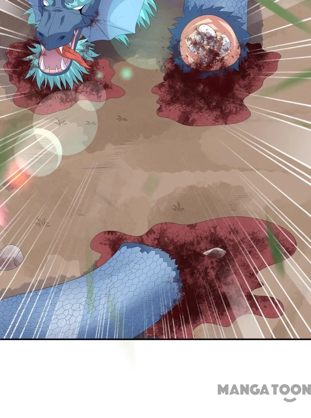 Hồ Phi Chớ Dây Vào Lửa Chapter 85 - Trang 35