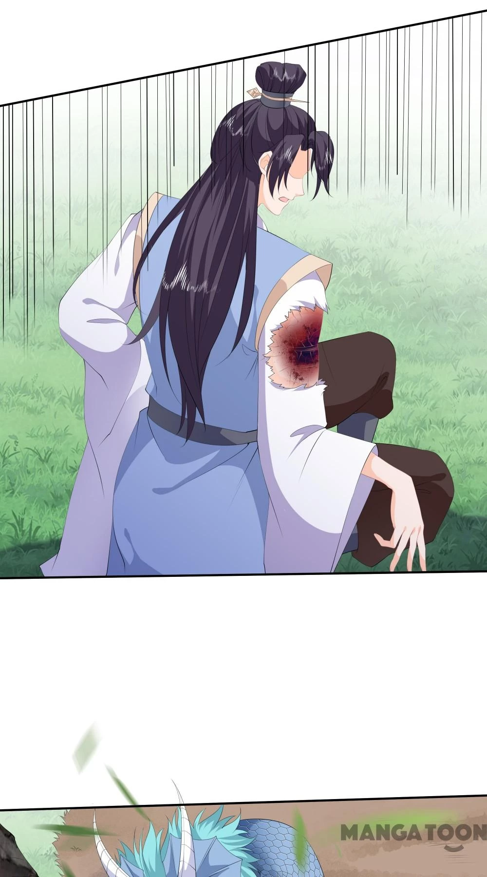 Hồ Phi Chớ Dây Vào Lửa Chapter 85 - Trang 36