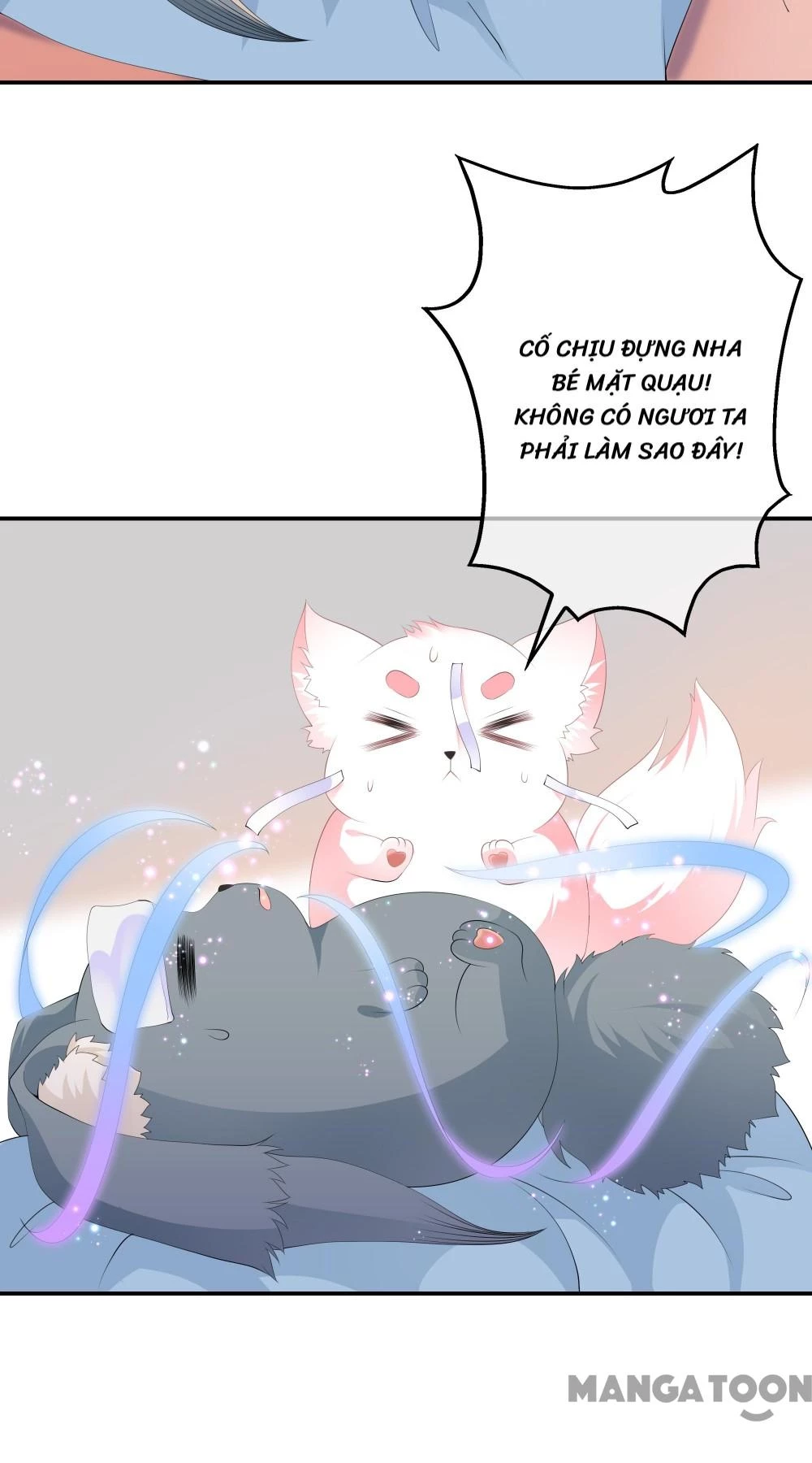 Hồ Phi Chớ Dây Vào Lửa Chapter 85 - Trang 39