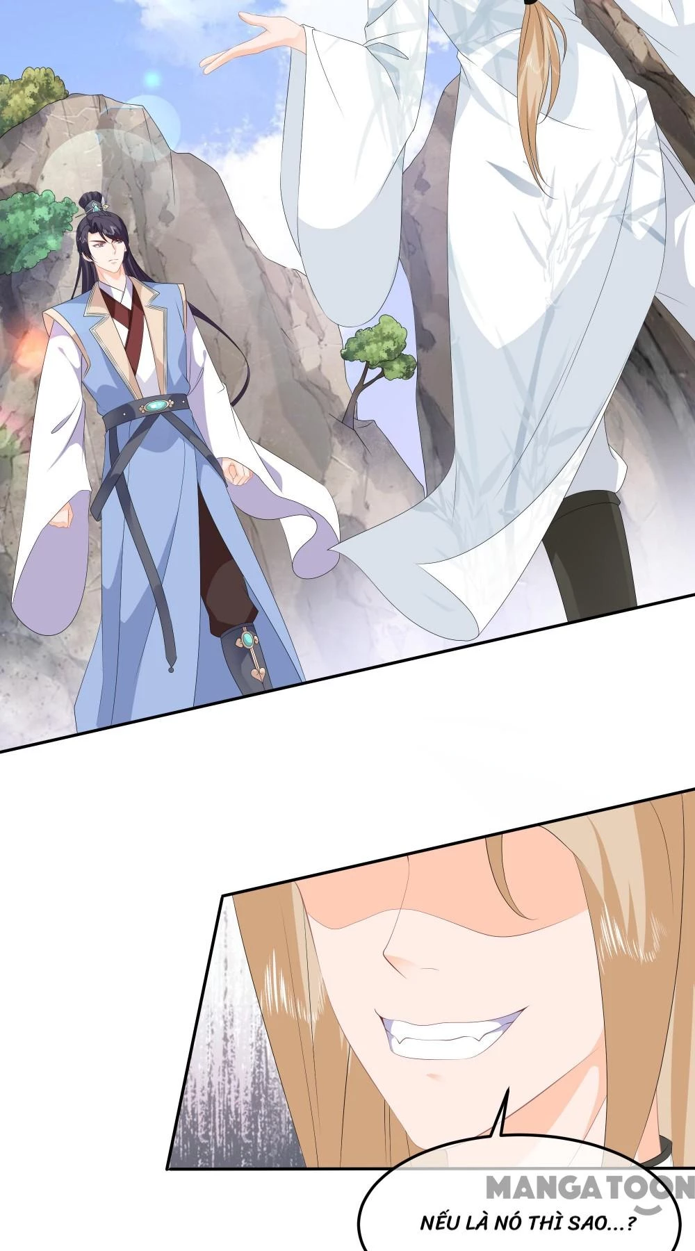 Hồ Phi Chớ Dây Vào Lửa Chapter 85 - Trang 4