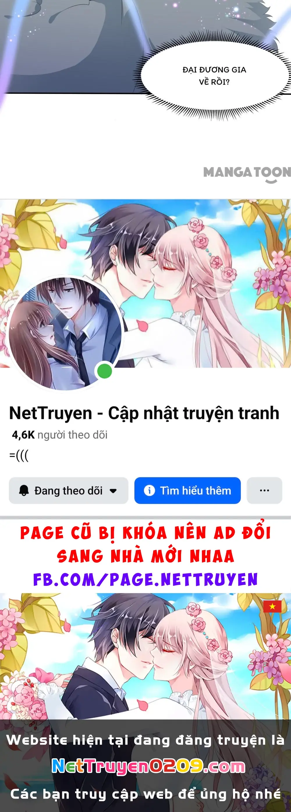 Hồ Phi Chớ Dây Vào Lửa Chapter 85 - Trang 41