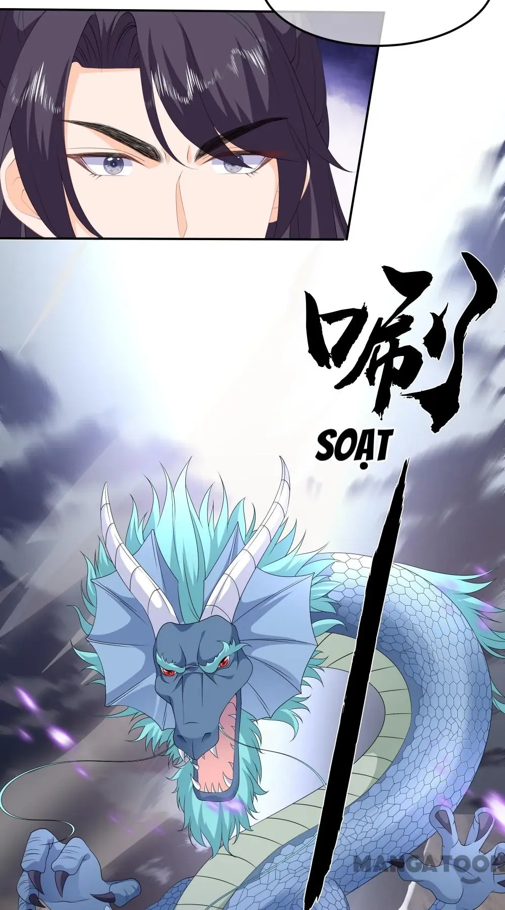 Hồ Phi Chớ Dây Vào Lửa Chapter 85 - Trang 5