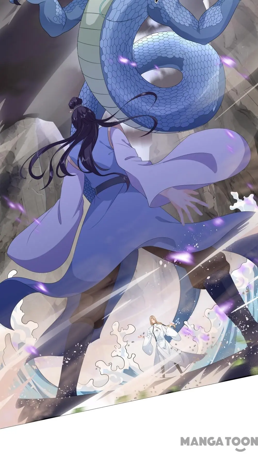 Hồ Phi Chớ Dây Vào Lửa Chapter 85 - Trang 6