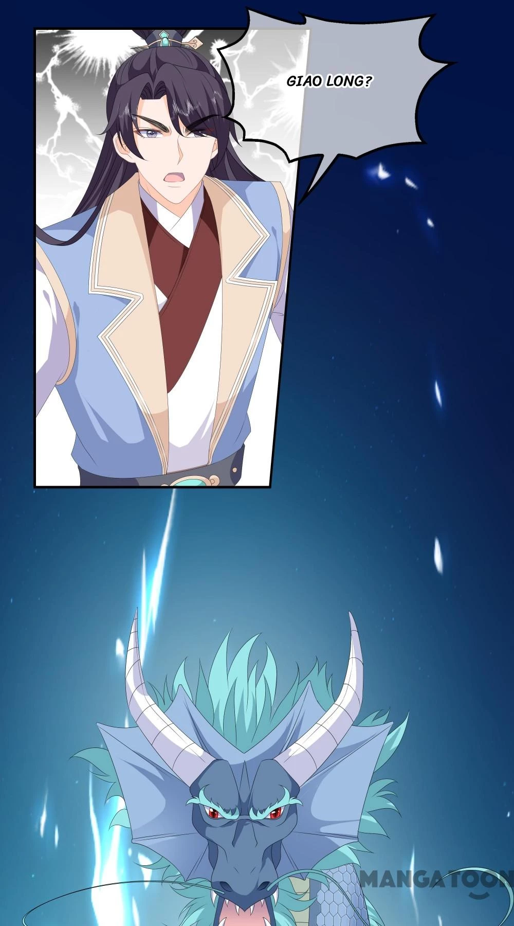 Hồ Phi Chớ Dây Vào Lửa Chapter 85 - Trang 8