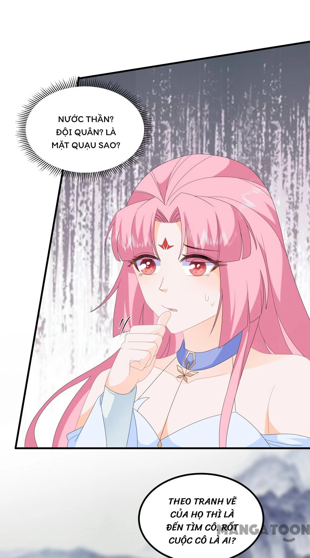 Hồ Phi Chớ Dây Vào Lửa Chapter 86 - Trang 16