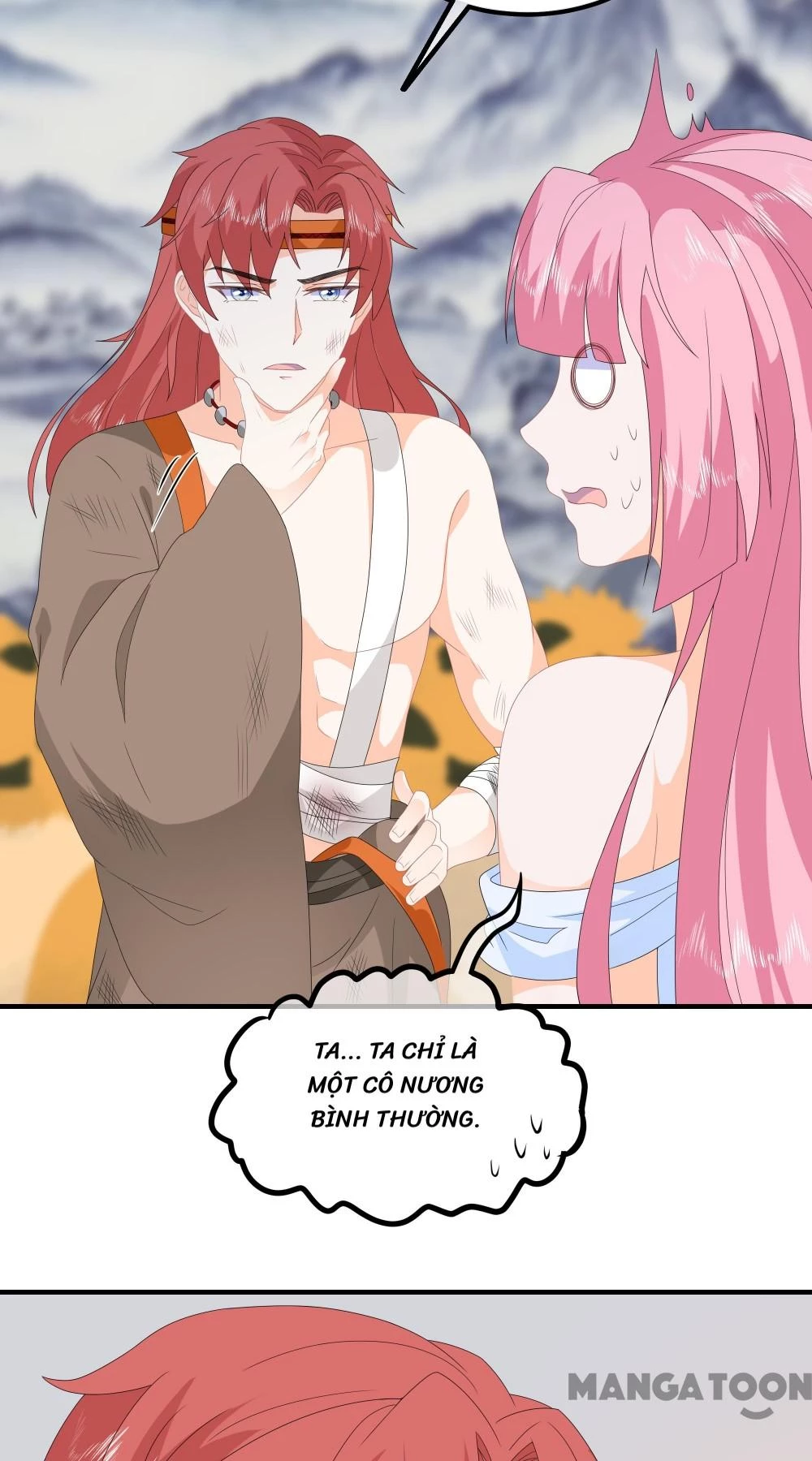 Hồ Phi Chớ Dây Vào Lửa Chapter 86 - Trang 17