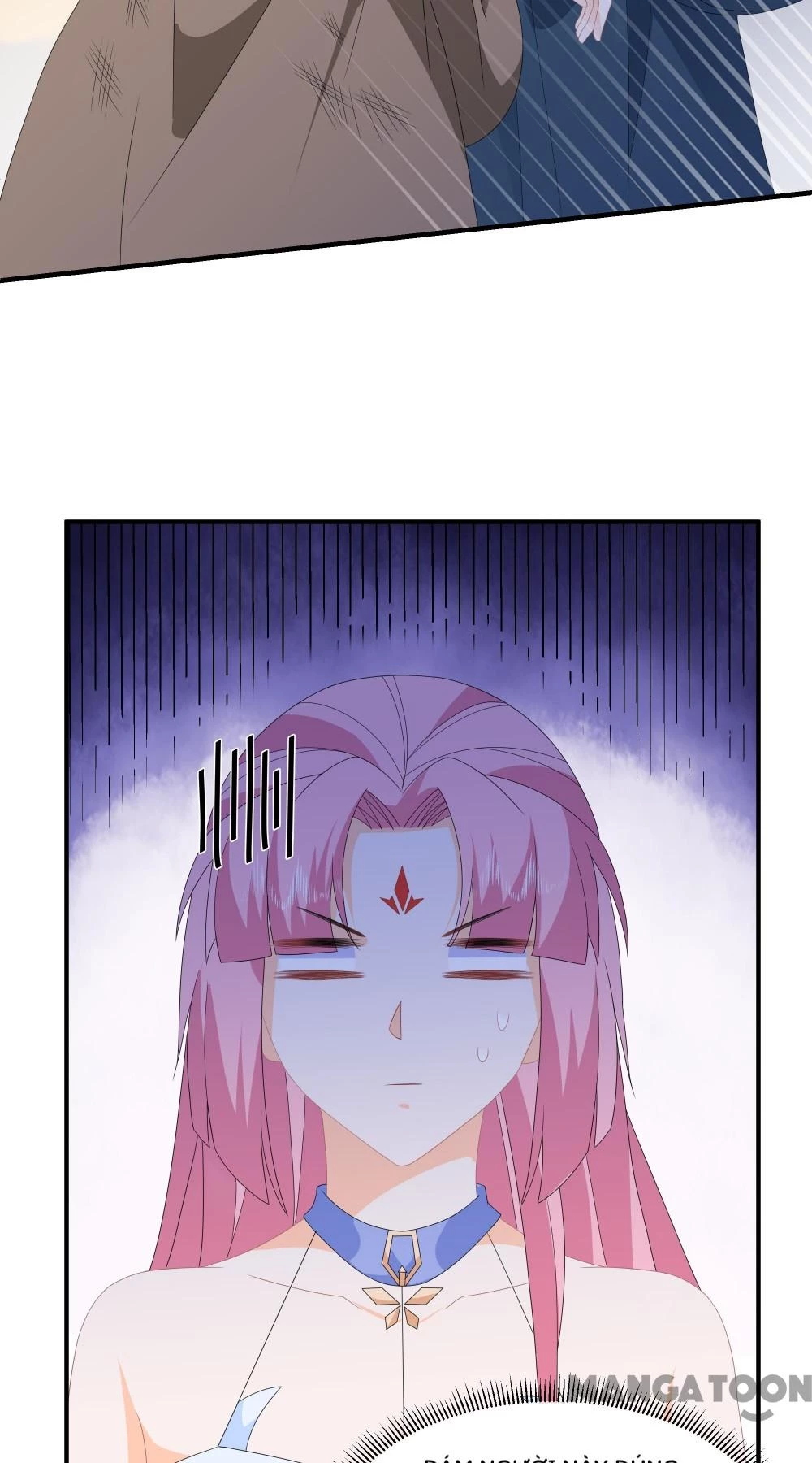 Hồ Phi Chớ Dây Vào Lửa Chapter 86 - Trang 21