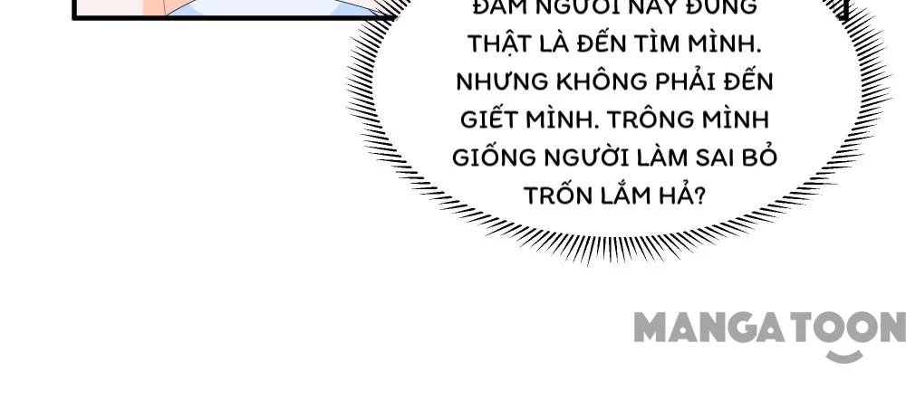 Hồ Phi Chớ Dây Vào Lửa Chapter 86 - Trang 22