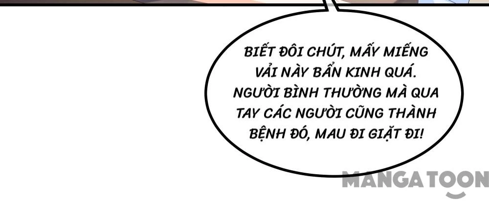 Hồ Phi Chớ Dây Vào Lửa Chapter 86 - Trang 29