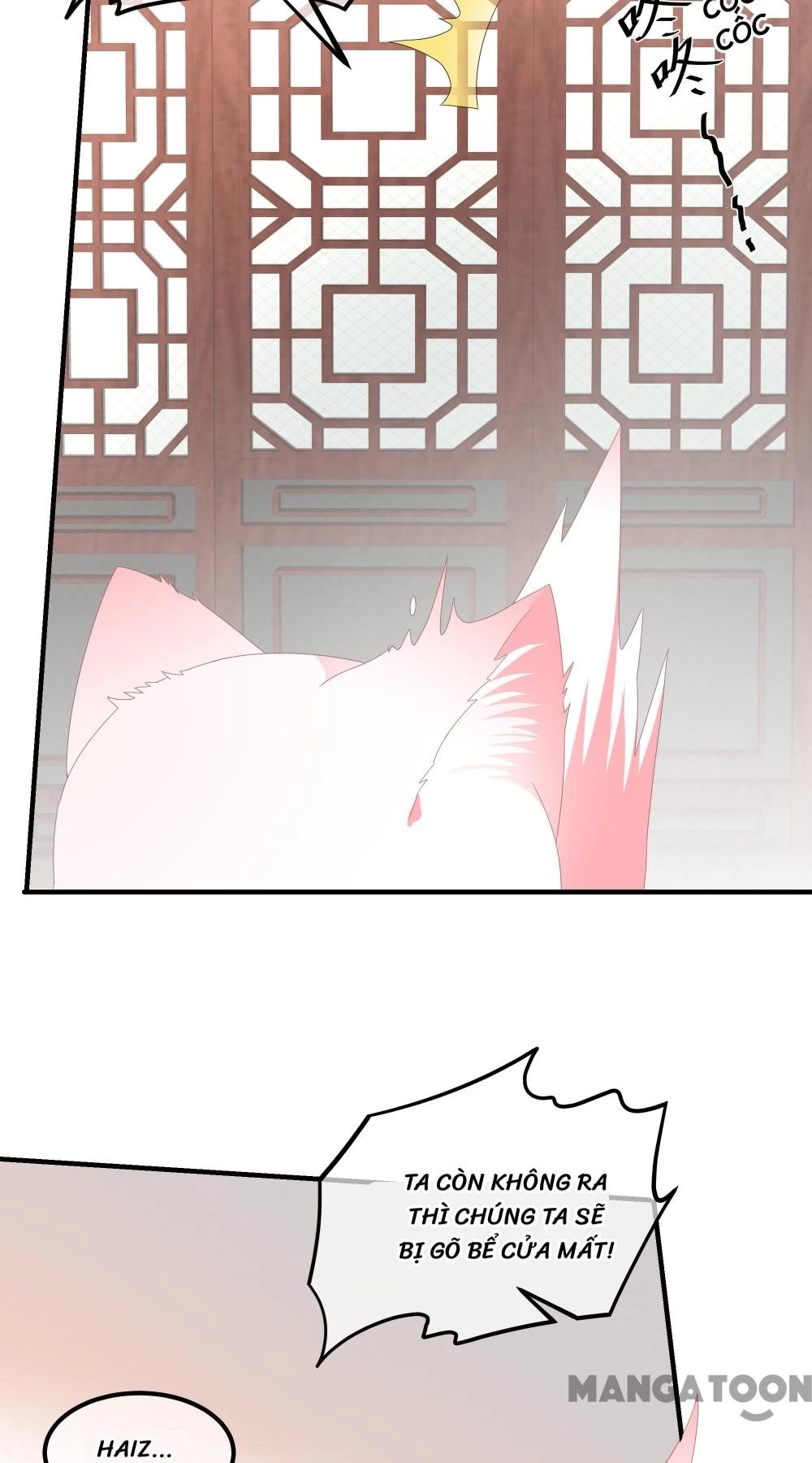 Hồ Phi Chớ Dây Vào Lửa Chapter 86 - Trang 3
