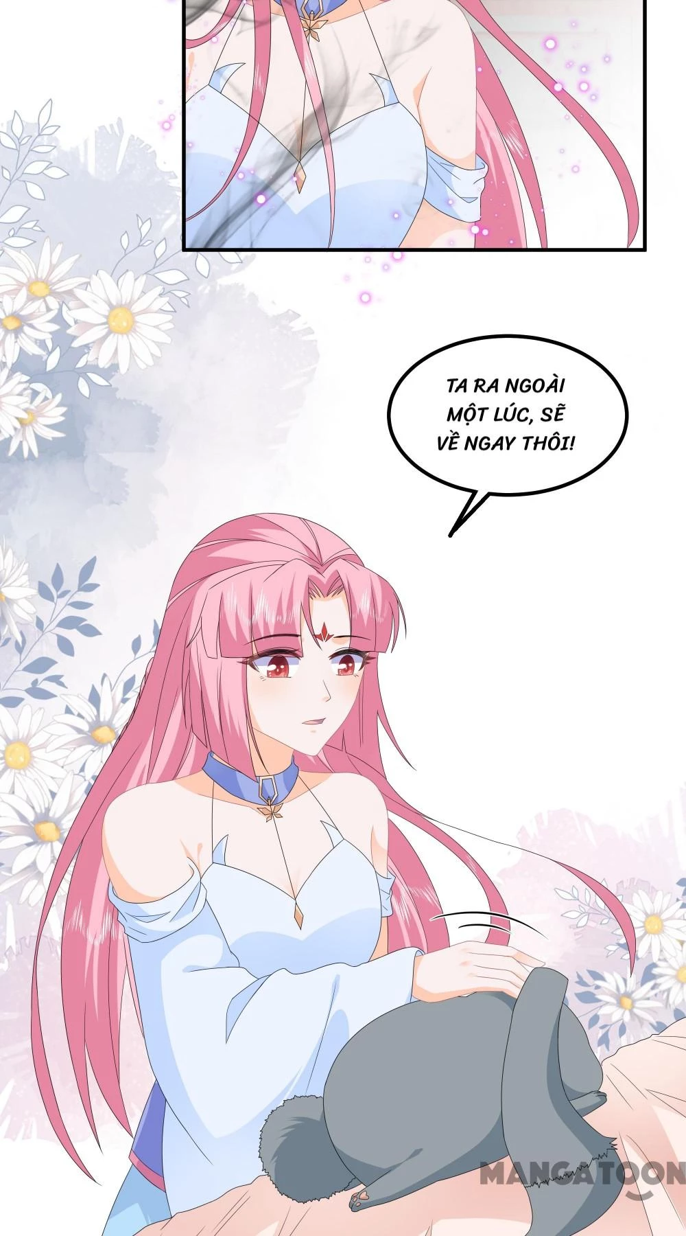 Hồ Phi Chớ Dây Vào Lửa Chapter 86 - Trang 5