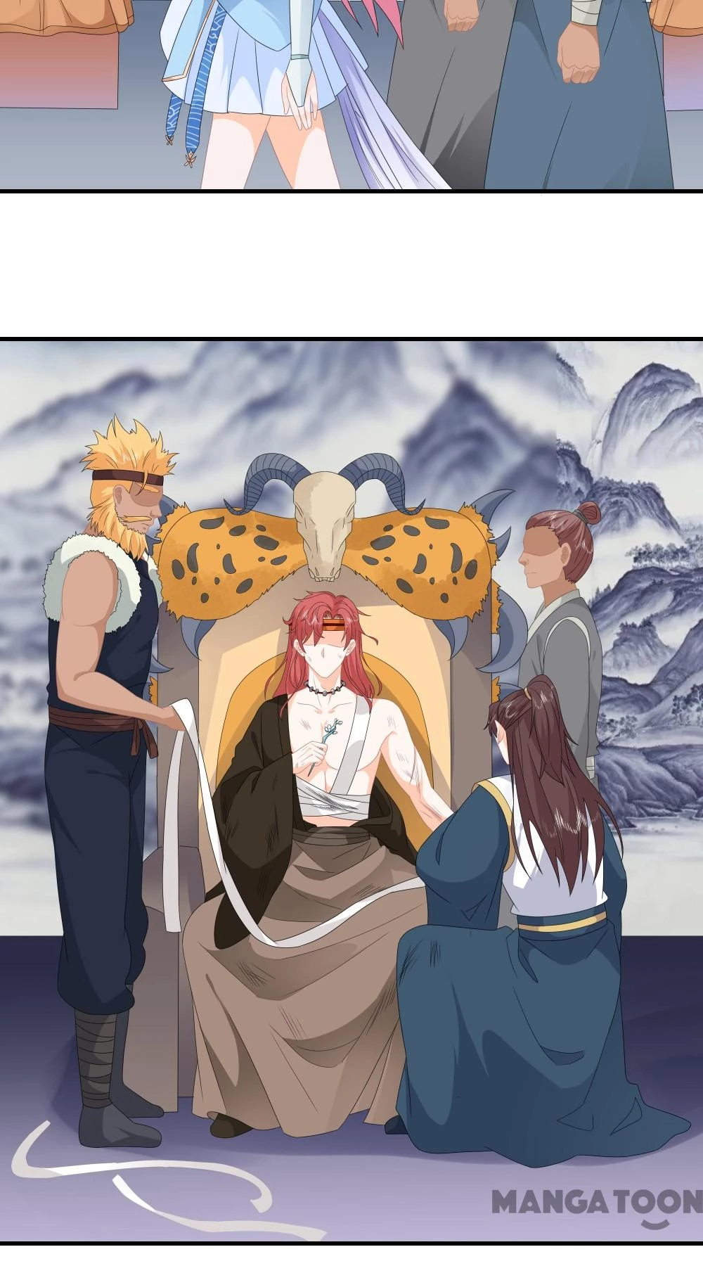 Hồ Phi Chớ Dây Vào Lửa Chapter 86 - Trang 7